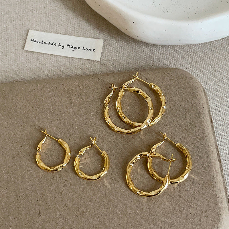 Romina Earrings