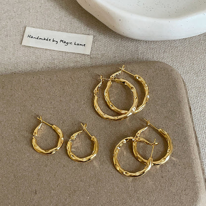Romina Earrings