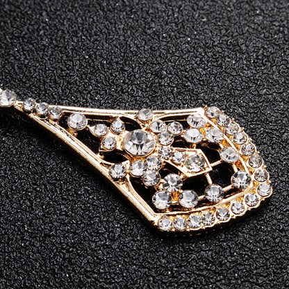 Serena Earrings