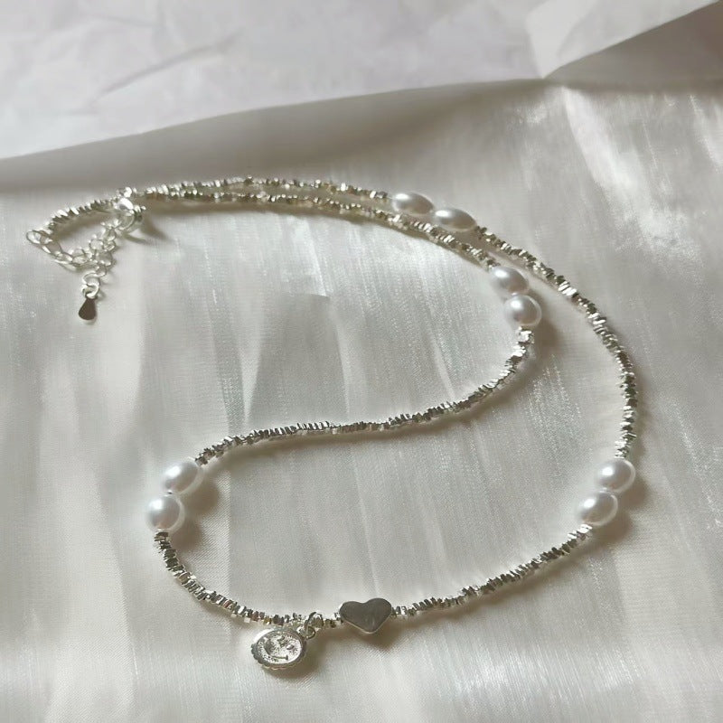 Terra Wave Necklace