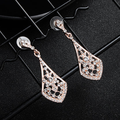 Serena Earrings