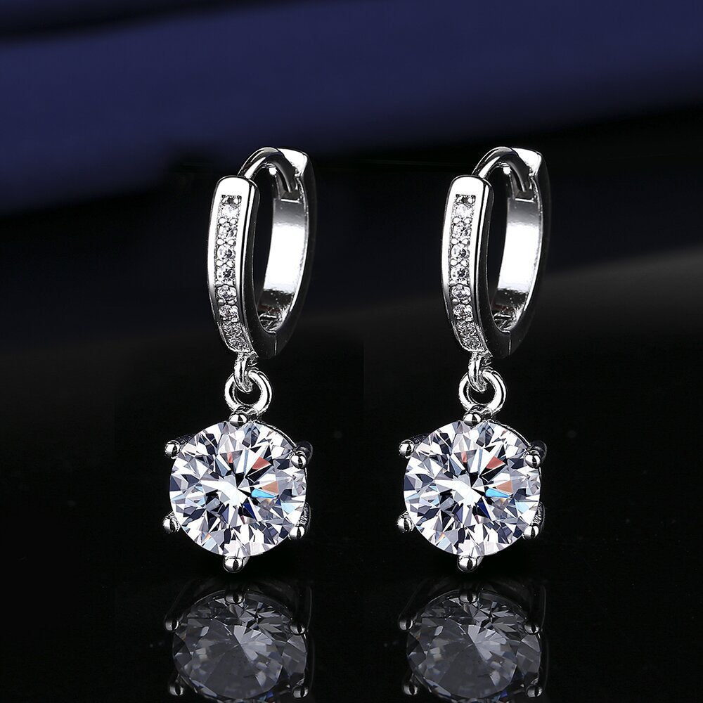 Solene Earrings
