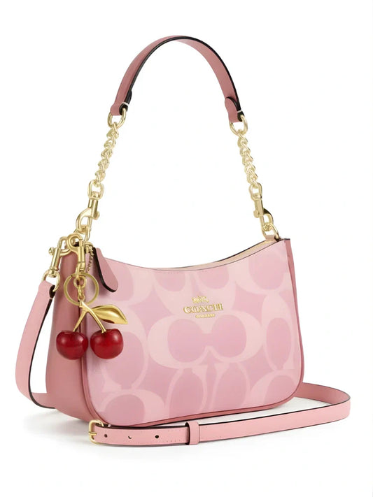 COACH TERI SHOULDER BAG