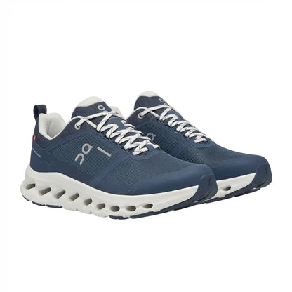 CloudPrime Navy Blue