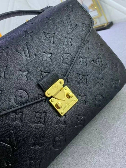 POCHETTE MÉTIS